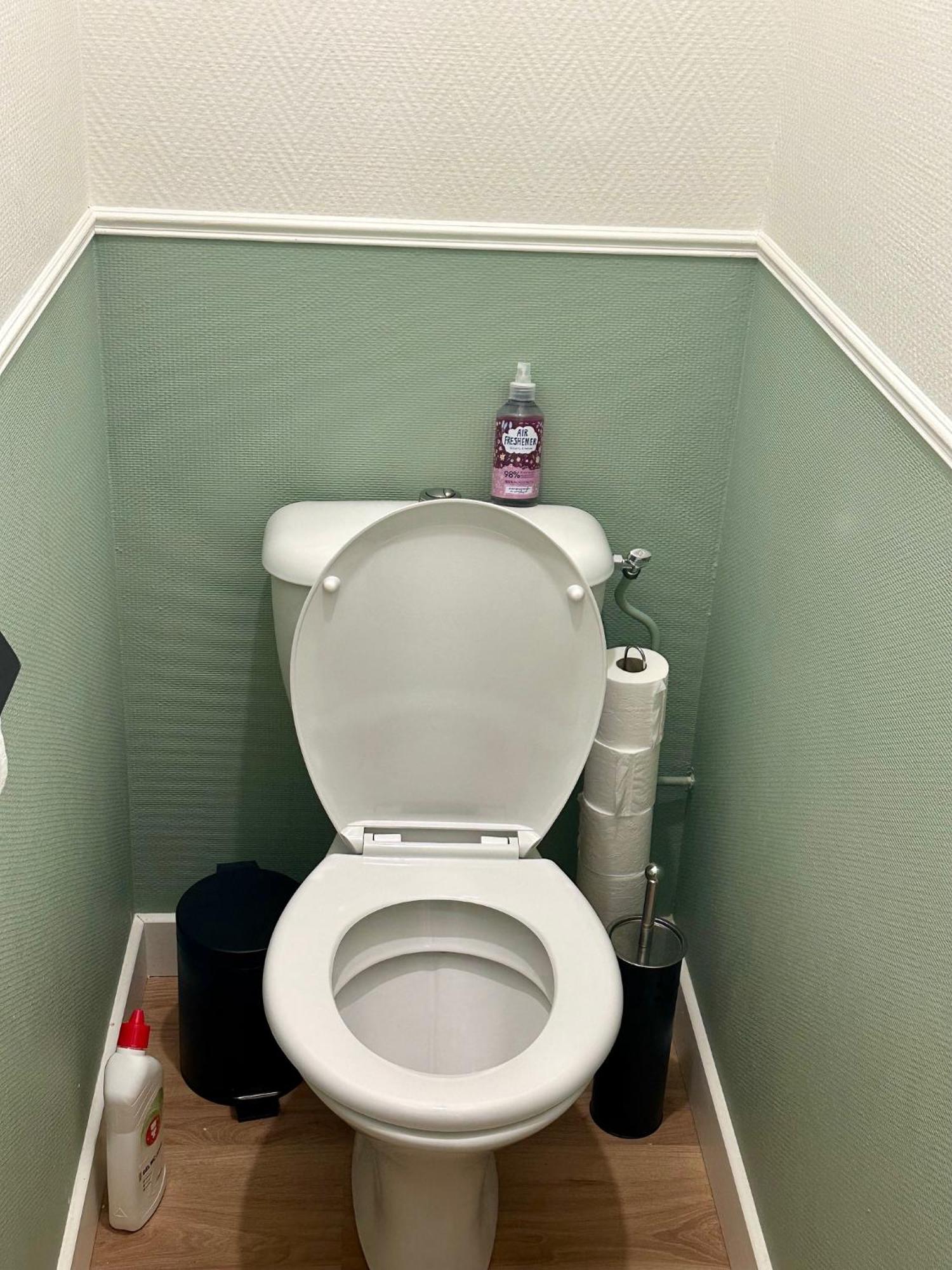 Le Joli-mans - Gare - Bcla Appartement