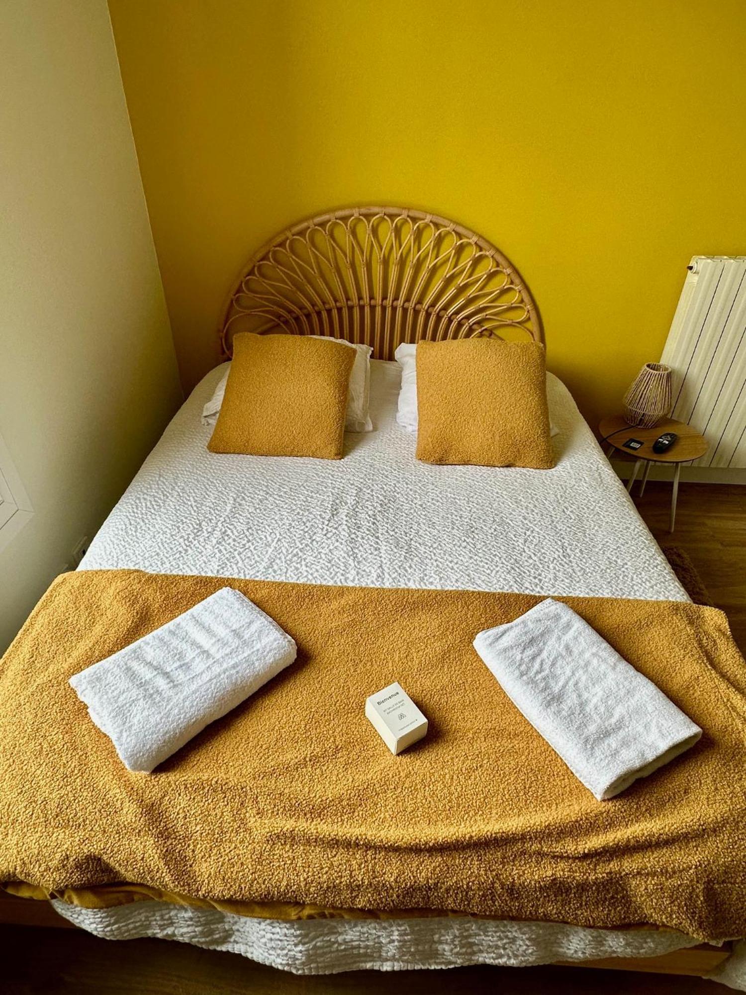 Le Joli-mans - Gare - Bcla Appartement